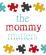 the Mommy Matters