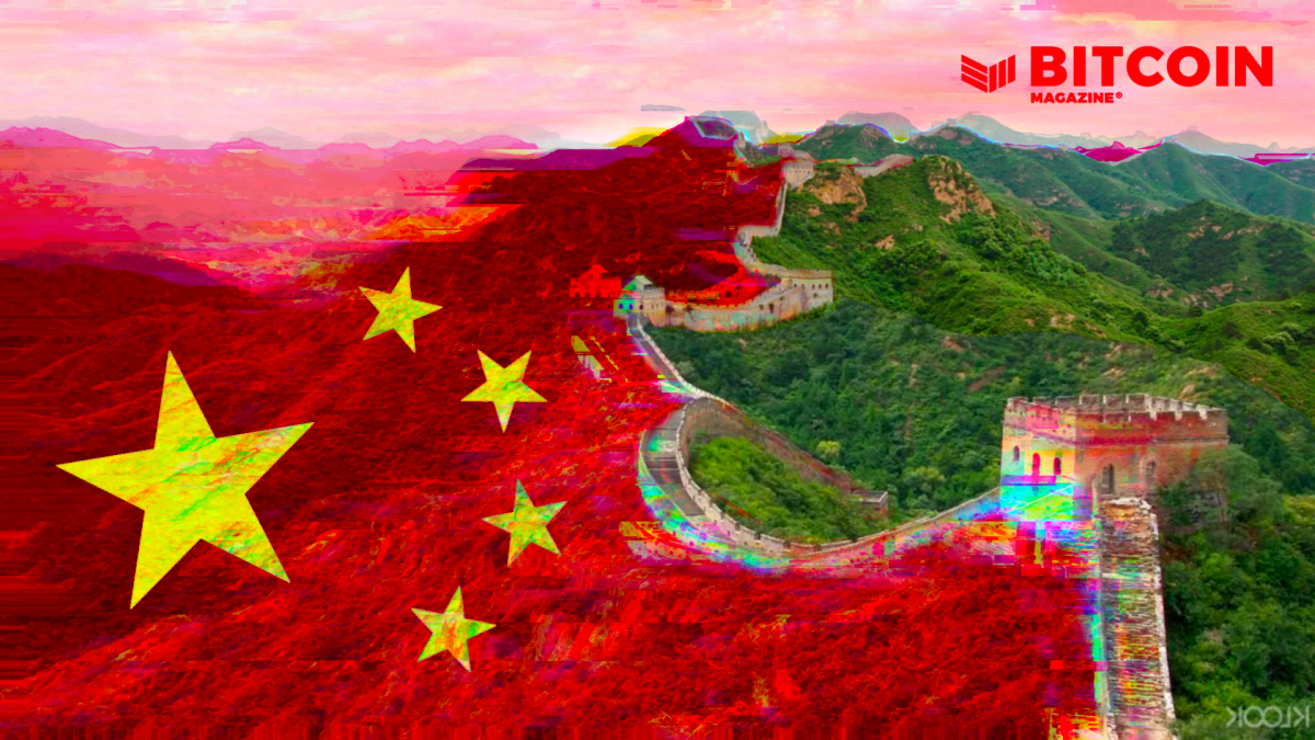 Why China’s Ban Was The Best Thing For Bitcoin In 2021