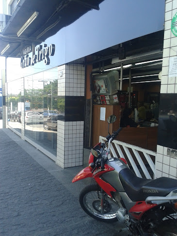Padaria Grão de Trigo - Padaria