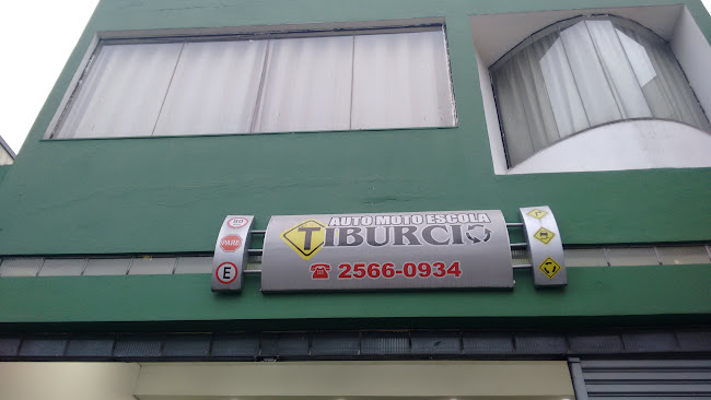 Auto Moto Escola Tibúrcio - São Paulo