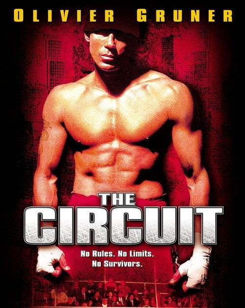 Ver El Ring De La Muerte 2002 Pelicula Espanol Completa