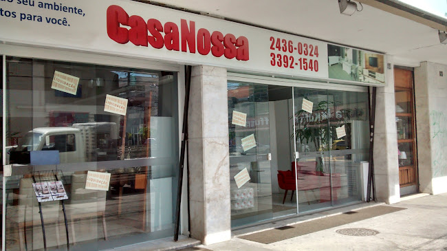 Casa Nossa Móveis e Decorações LTDA