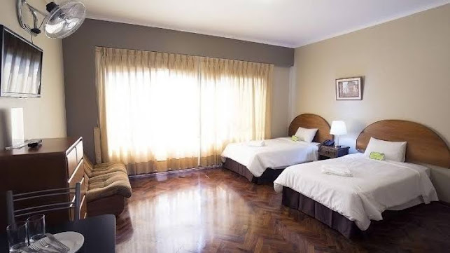 Opiniones de Suites Larco 656 en Miraflores - Hotel