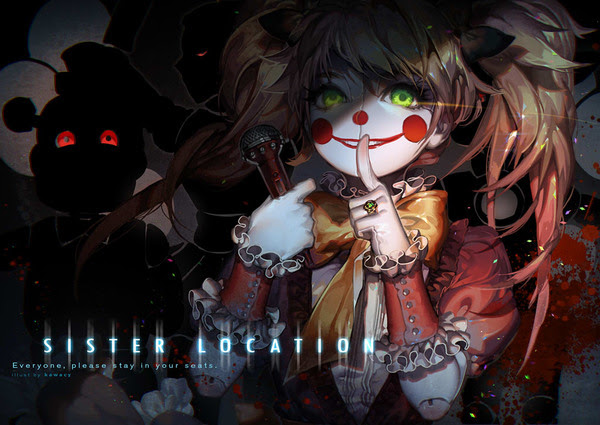 印刷可能 Five Nights At Freddys イラスト 写真素材 フォトライブラリー