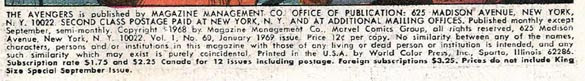 I manage my magazines by putting them in mylar bags. Marvel Shell Companies