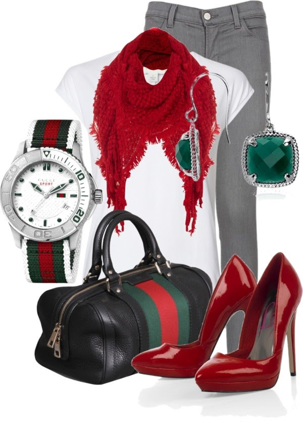"R casual" by xx8763xx on Polyvore