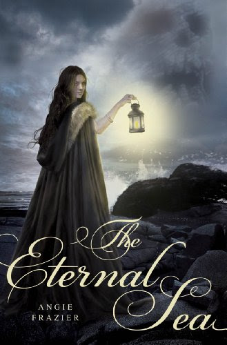 The Eternal Sea (Everlasting, #2)