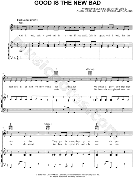 Descendants If Only Piano Sheet Music Best Music Sheet