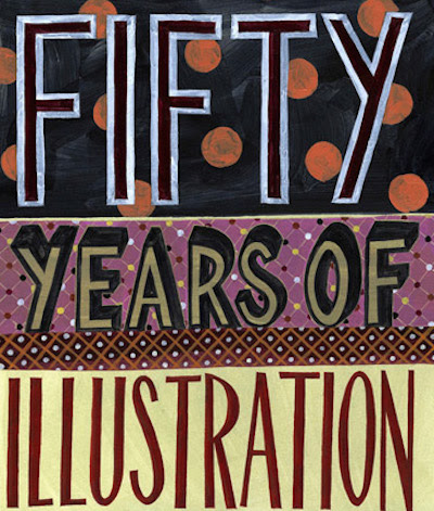 Fifty Years Of Illustration