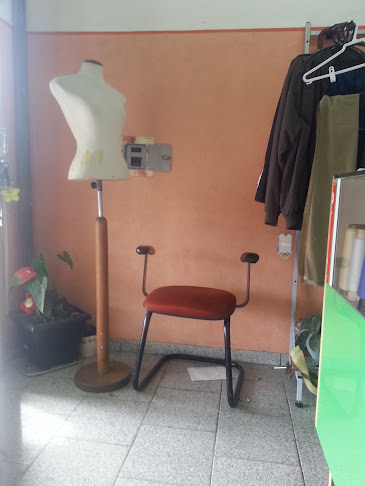Avaliações sobre Costureira Eva filha de Abílio o alfaiate em Curitiba - Loja de roupa