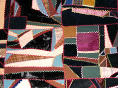 Detail from Random