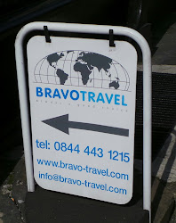 Bravo Travel