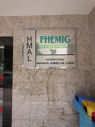 Comentários e avaliações sobre Hospital Maria Amélia Lins Fhemig