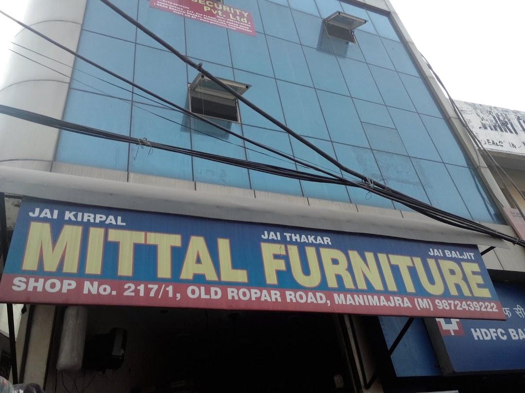 Mittal Furniture