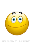 Don't Tell! animated emoticon