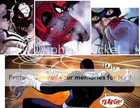 Homem-Aranha: Novas Formas de Morrer