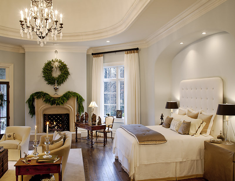 Legacy's Interior Design Blog | Timeless Interior Design, Creating