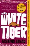 More about The White Tiger Image of The White Tiger
