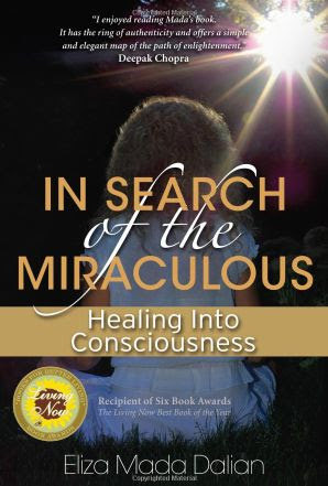 in search of miraculous