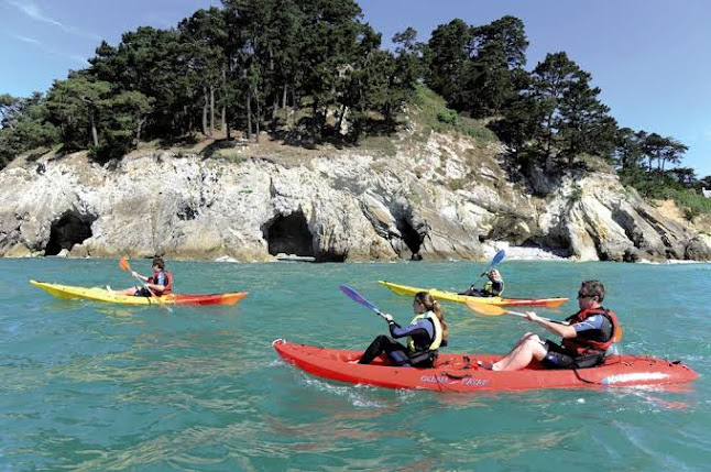 Heures d'ouverture de Belambra Clubs "Le Grand Hôtel de la Mer"