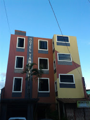 Hotel Tamarineiro