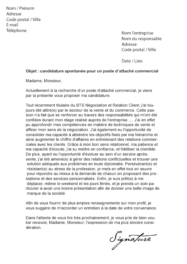 Lettre De Motivation Banque Contrat De Professionnalisation