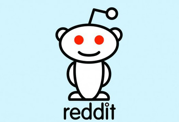 reddit logo