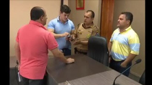 Reprodução/TB News Reprodução/TB News