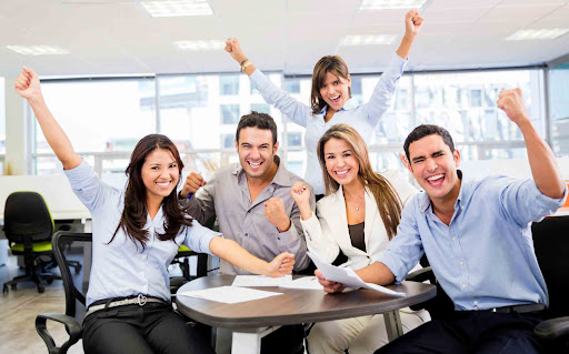 Thế nào là một môi trường làm việc tốt?