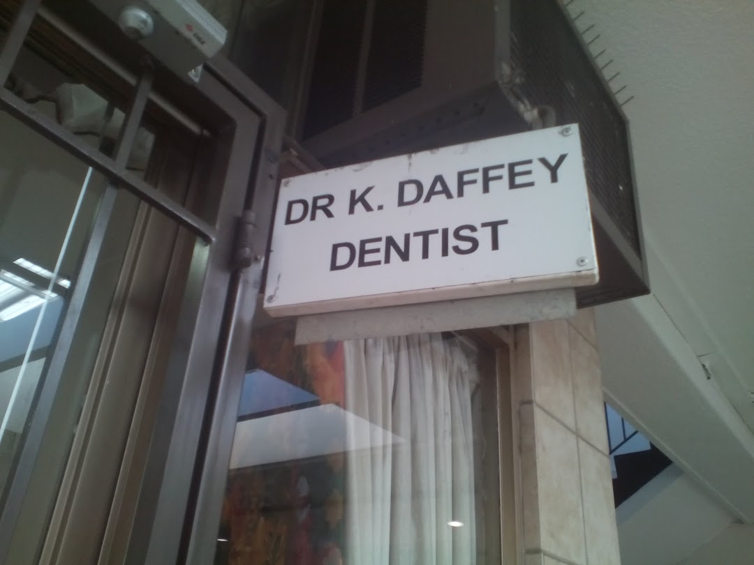 Dr. Daffey K J