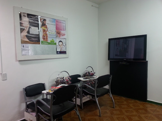 Avaliações sobre Faber Krempel Studio Hair em Belo Horizonte - Salão de Beleza