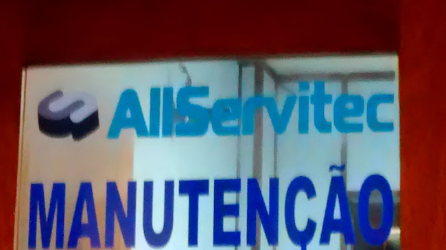 All Servitec Informática - Loja de informática