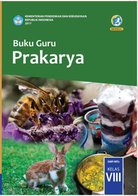 Jawaban Buku Paket Prakarya Kelas 8 Halaman 129 Lembar Kerja 4 Download File Guru