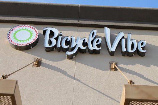 Bicycle Store «Bicycle Vibe», reviews and photos, 2633 W Carefree Hwy, Phoenix, AZ 85085, USA