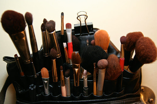 Description: makeup