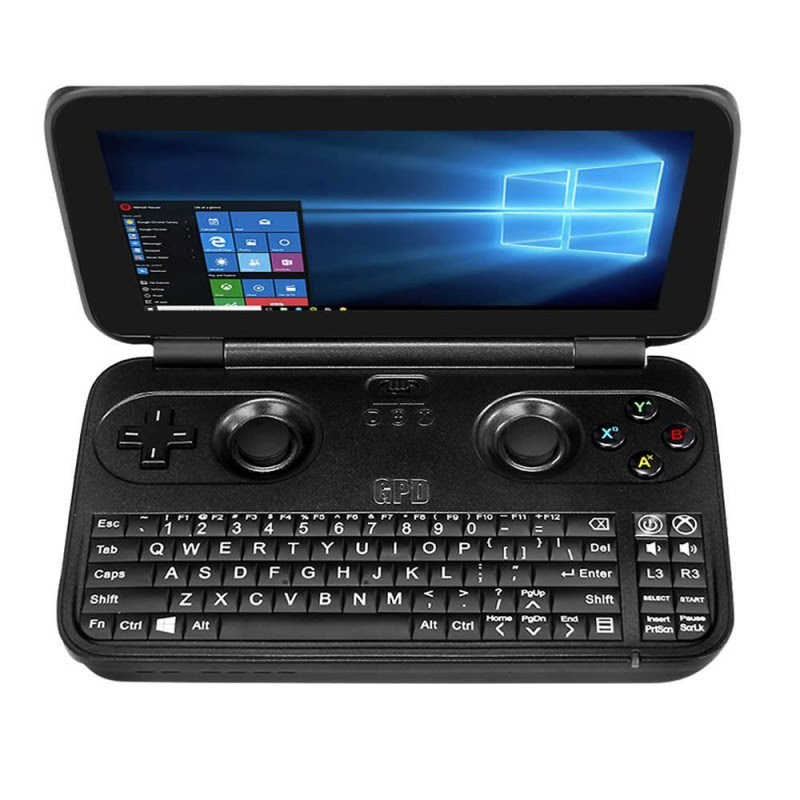 Twin Usb Gamepad Driver Windows 10