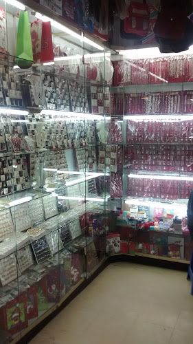 Joyería Ronald