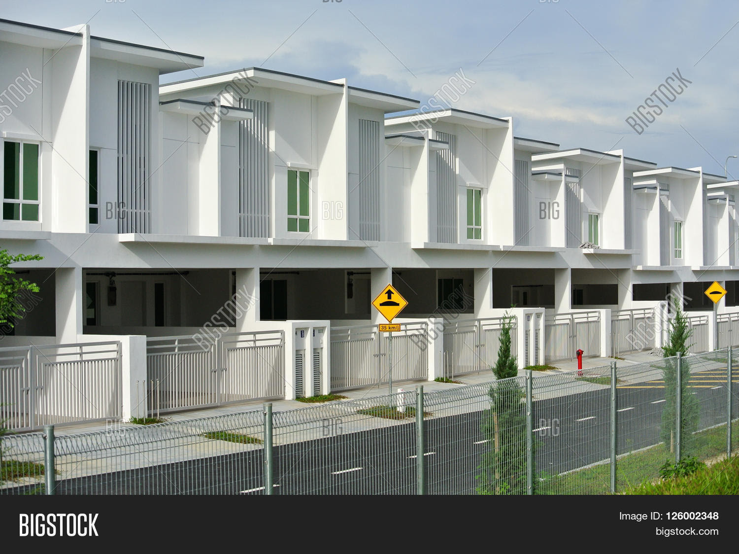 Malaysia House Designs Modern House