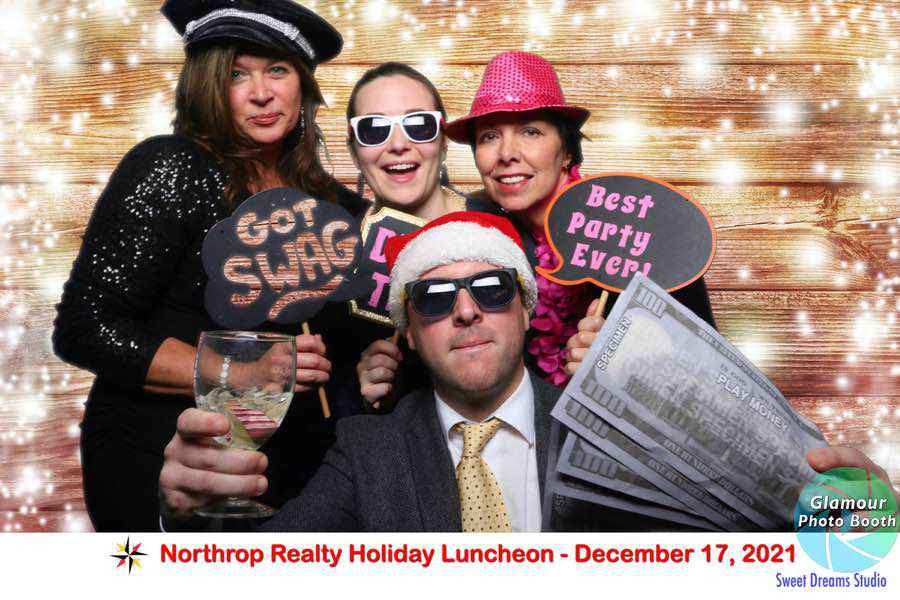 photo booth rental nyc