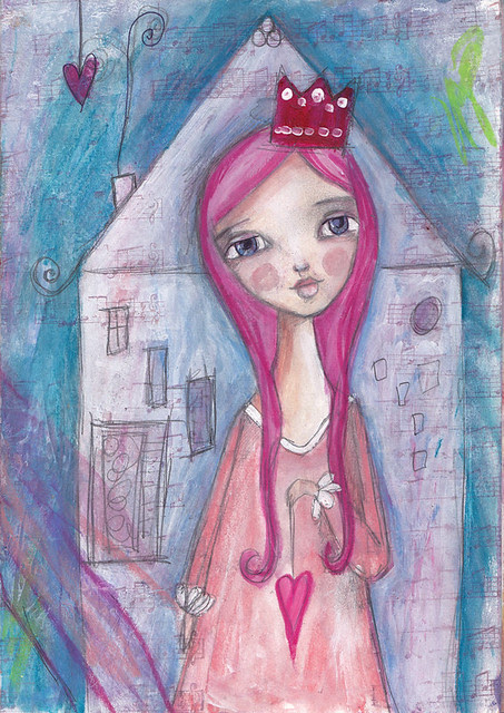 art journal april/may