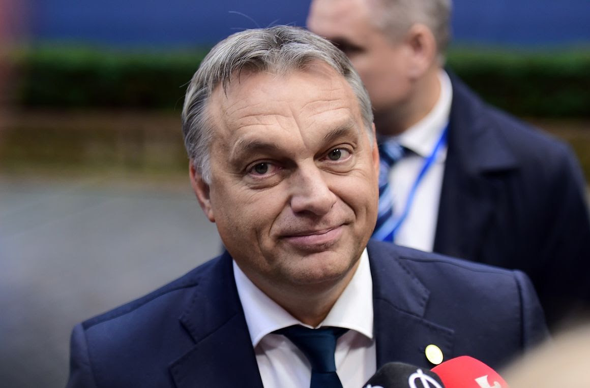 Orbán figyelmeztette a Nyugatot: ne merjék őt leváltani, mert baj lesz