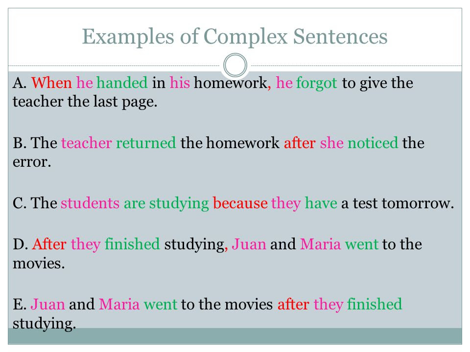 alisen-berde-complex-sentence-examples