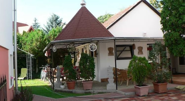 Guest House Móritz