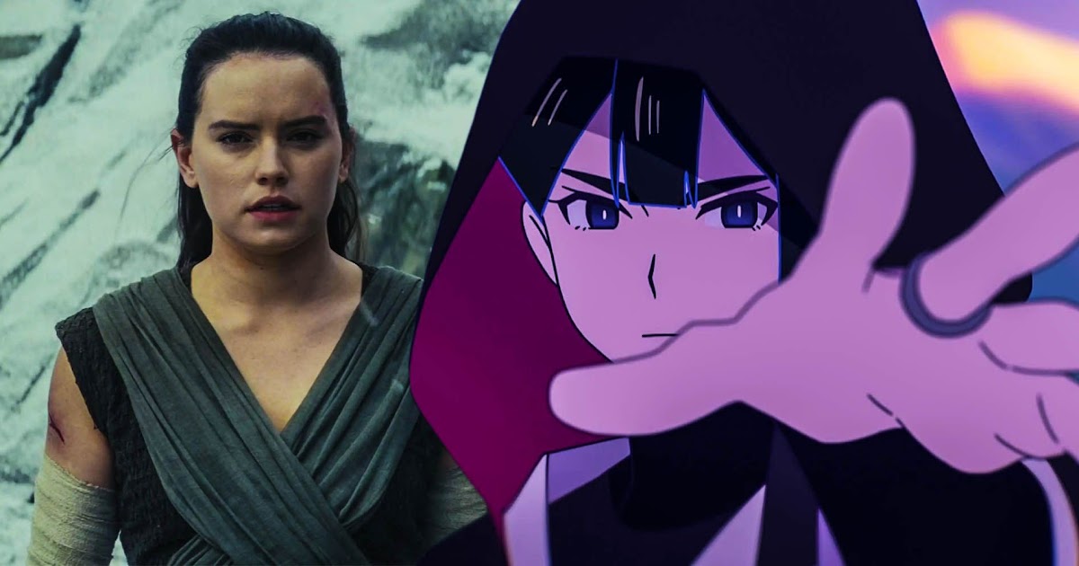 Star Wars: Visions Understands The Power Higher Than The Sequel Trilogy