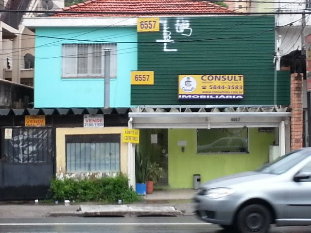 Avaliações sobre Consult Imóveis em São Paulo - Imobiliária