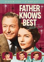 Father Knows Best - Season Five