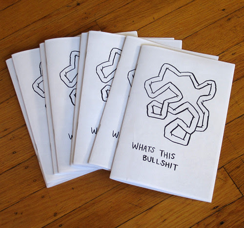 zine #5