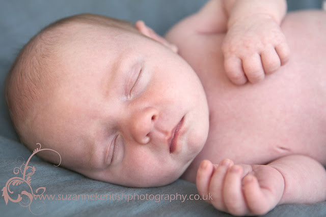 Newborn September 2011