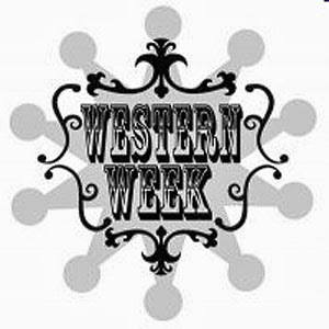 Image result for western week