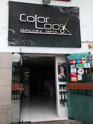 Color Look Salon Spa
